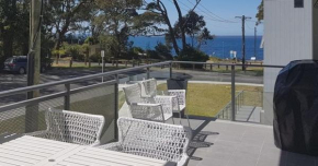 Beachfront Boogaloo Huskisson